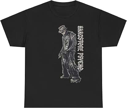 don toliver hardstone psycho tシャツ HARDSTONE PSYCHO COVER TEE – Don Toliver | Official Store